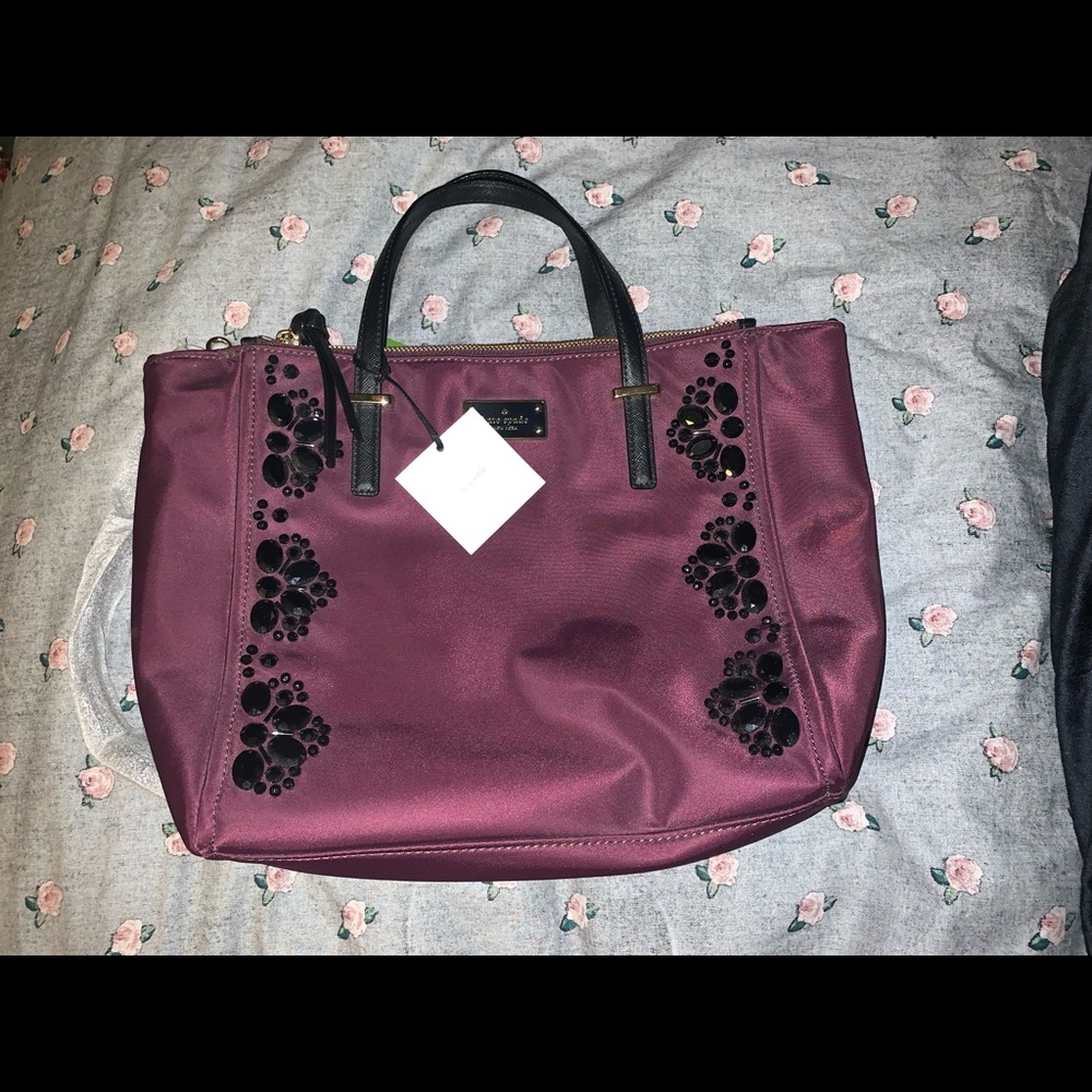 Kate Spade Purse